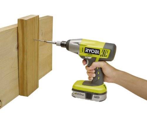 Ryobi Akkuschlagschrauber / amazon.de